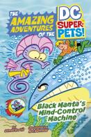 Black Manta'S Mind-Control Machine