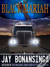 Capa do artigo Black Mariah
