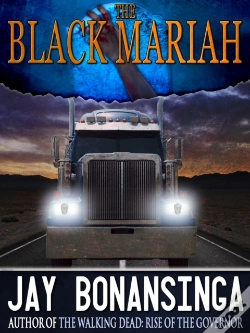 Capa do artigo Black Mariah