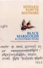 Black Marigolds And Coloured Stars - Preview
