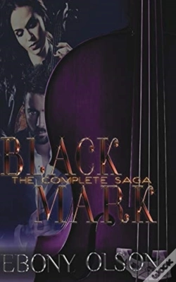 Capa do artigo Black Mark