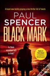 Capa do artigo Black Mark