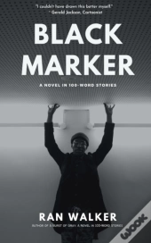 Black Marker