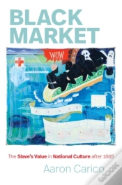 Capa do artigo Black Market