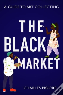 Capa do artigo Black Market