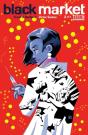 Black Market, Issue 3 - Preview