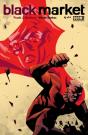 Black Market, Issue 4 - Preview