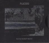 Capa do artigo Black Market Music - CD