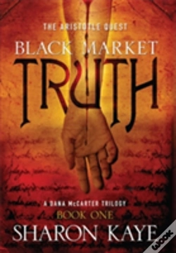 Capa do artigo Black Market Truth