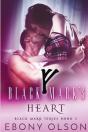 Black Mark'S Heart - Preview