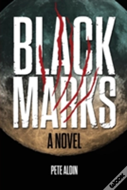 Capa do artigo Black Marks