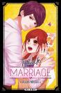 Black Marriage T04 - Preview