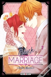 Black Marriage T07