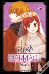Black Marriage T09