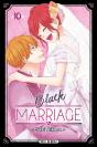 Black Marriage T10 - Preview