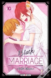 Black Marriage T10