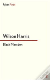 Capa do artigo Black Marsden