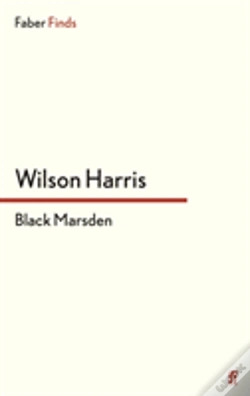 Capa do artigo Black Marsden