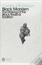 Capa do artigo Black Marxism
