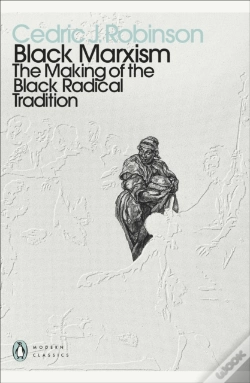 Capa do artigo Black Marxism