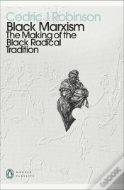 Capa do artigo Black Marxism