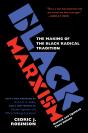 Black Marxism, Revised And Updated Third Edition - Preview