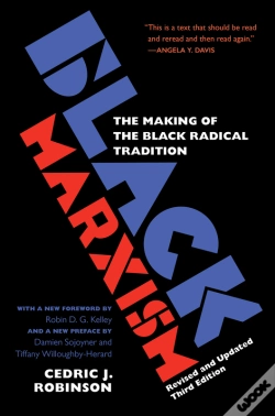 Capa do artigo Black Marxism, Revised And Updated Third Edition