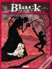 Capa do artigo Black Mary Tome 1 : Quartier Des Ombres