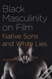 Capa do artigo Black Masculinity On Film