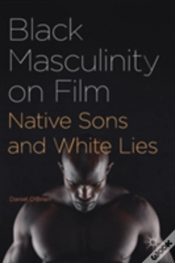 Capa do artigo Black Masculinity On Film