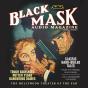 Black Mask Audio Magazine, Vol. 1 - Preview