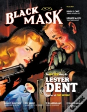 Capa do artigo Black Mask - Fall 2017