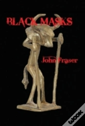 Capa do artigo Black Masks
