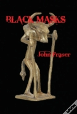 Capa do artigo Black Masks
