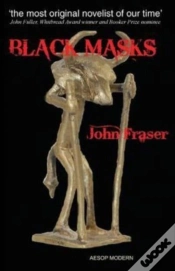 Capa do artigo Black Masks