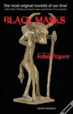 Capa do artigo Black Masks