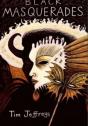 Black Masquerades (Hardcover) - Preview