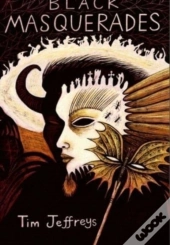 Black Masquerades (Hardcover)