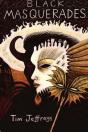 Black Masquerades - Preview