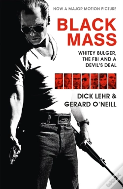 Capa do artigo Black Mass