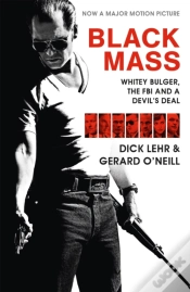 Capa do artigo Black Mass