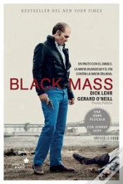 Capa do artigo Black Mass