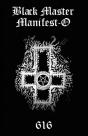 Black Master Manifest-O - Preview