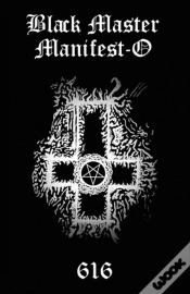 Capa do artigo Black Master Manifest-O