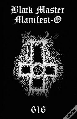 Capa do artigo Black Master Manifest-O