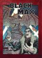 Black Max Vol. 2 - Preview