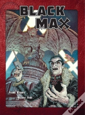Capa do artigo Black Max Vol. 2