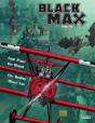 Black Max Volume One - Preview