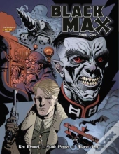 Black Max Volume Three