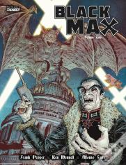 Black Max Volume Two
